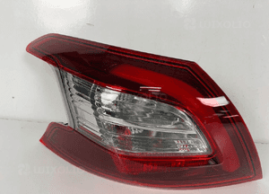 Lampa tyl tylna lewa peugeot 308 ii 2 T9 hb 9677817680 europa cala 3