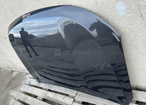 Maska pokrywa silnika jeep compass ii 2 2017- bardzo ladna orginalna 3