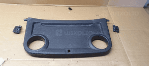 Półka stolik uchwyt na kubki Ford Transit MK7 4