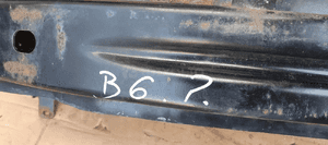 Belka wzmocnienie zderzaka przód VW Passat B6 6