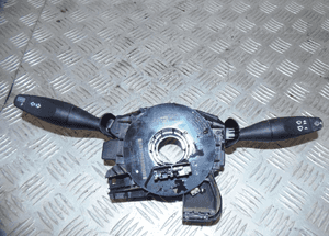 Przełącznik zespolony ford focus MK1 98AC1353BC 3