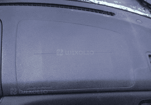 Subaru Forester 02-06 airbag kierowcy 2