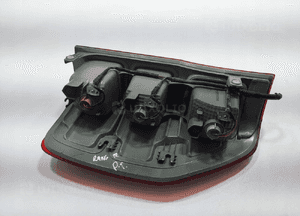 Lampa prawa tył tylna ford ranger iv v 2012-2018 europa depo 6
