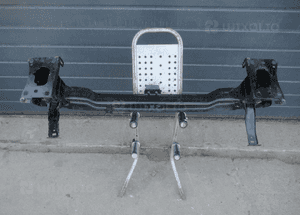 Belka zderzaka przednia przód vw tiguan ii 2 5GM807581 2015- 15
