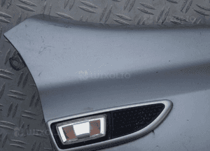 Błotnik prawy przód opel astra iii 2