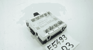 Moduł sterownik komfortu drzwi mercedes c W206 21- A2069000613 2