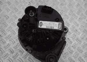 ALTERNATOR RANGE ROVER VOGUE YLE500180 RADOM 1