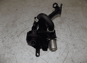 Bmw 3 G20 G21 330e dodatkowa pompa wody zawór mocowanie 9890553 8840614 2
