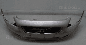 Zderzak przedni volvo V50 lift 426-26 2008 7