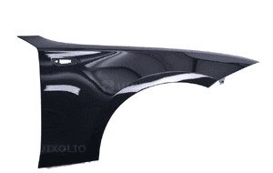 bmw 1 e81 / e87 04-13 błotnk prawy 475