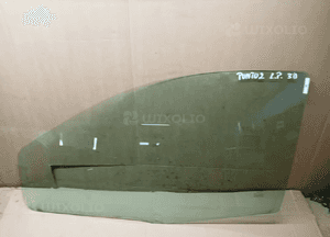 Szyba lewy przód przednia lewa Fiat Punto II 2 3D AS2 00r 4