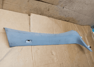 Osłona poszycie słupka prawy przód BMW 1 E81 6962390 2