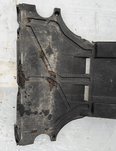 Osłona płyta podwozia smart fortwo 0000976 2