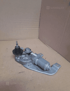 SILNICZEK WYCIERACZKI TYŁ SUZUKI SWIFT V 4