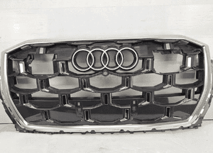 Grill atrapa audi SQ7 Q7 4M 4M0 2024 nowy chrom oe 4M0853651BD s-line lift 2
