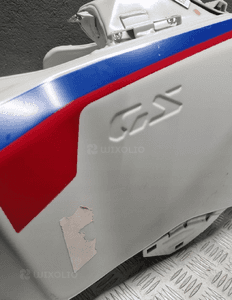 BMW GS 1300 ADVENTURE ADV ZBIORNIK BAK PALIWA A 9