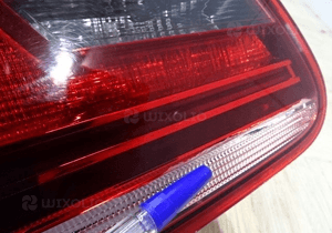 PASSAT CC lift lampa lewy tył 3C8945307S 5