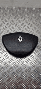Renault master poduszka powietrzna airbag kierowcy 2