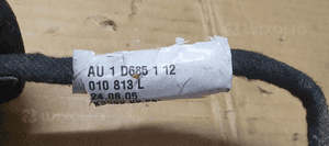 Wiązka instalacja zderzaka PDC tył Audi A3 8P 7