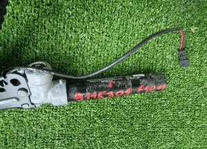 Napinacz pasa bmw 5 F10 F11 9115305 2