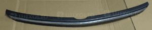 Toyota Corolla E15 listwa  zderzaka przod przedniego 53111-02480 1