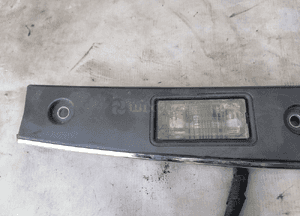 Blenda klapy Maserati Quattroporte VI 670010449 4