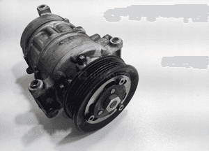 Sprężarka klimatyzacji volkswagen golf vii 1.2 tsi 2012-2016 3