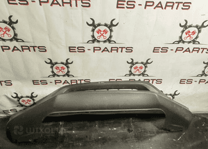Spoiler listwa zderzaka przód 71102-T1G-G000 honda crv c-rv 2012-2015 1