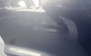Drzwi lewe tylne lewy tył hyundai tucson 3 iii 2