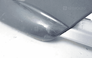 ZDERZAK PRZÓD PRZEDNI MERCEDES SL W231 AMG 3