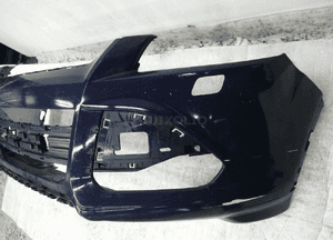 Ford kuga MK2 na same spryski cały zderzak przedni 3