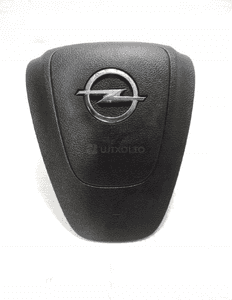 PODUSZKI AIRBAG NAPINACZE PASY OPEL MOKKA A 5