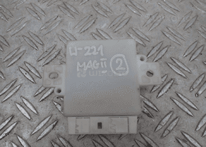 MODUŁ PDC A2219000804 MERCEDES S350 W221 RADOM 1