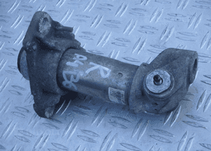 Strefa zgniotu prawy przod 8E0807134B audi A4 B6