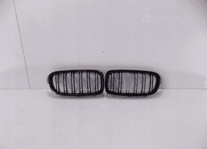 BMW 3 F30 Grill / Nerka M-Power - 3061 4