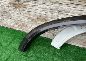 Listwa błotnika bmw X5 E70 m pakiet 8036652 5