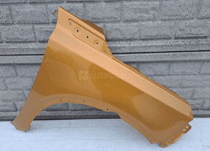 SUZUKI GRAND VITARA 2015-2022 BŁOTNIK PRAWY 1