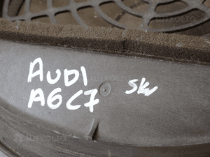 GŁOŚNIK AUDI A6 C7  4G5035412 4