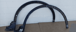 FORD KUGA MK3 ESCAPE listwa lewa USA 4