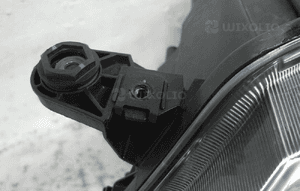 Seat ateca 576 full led lampa przednia lewa 4