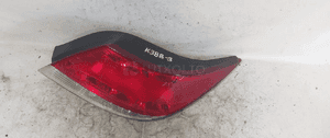. TYL TYLNA LAMPA PRAWA OPEL ASTRA H CABRIO 3