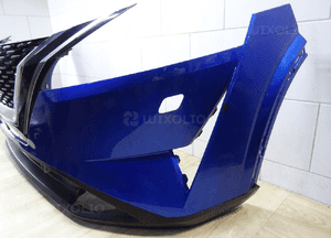 Zderzak przód przedni nissan qashqai iii J12 620226UA0H 2