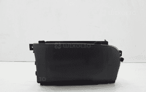 Wyswietlacz navi mercedes CL600 cl W216 usa 1