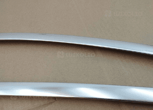 Bmw F48 osłona ramy drzwi prawa lewa 7362228 7362227 4