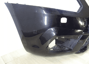 Zderzak przedni skoda yeti 5L0 5L0807221K 3