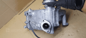 Chłodniczka spalin zawór EGR Audi A6 C7 A7 Q5 3.0 TDI 059131503T 059131515CG 5
