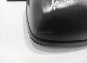 Lusterko prawe jumpy expert scudo ii 7 kabli 2007-2013 europa 8