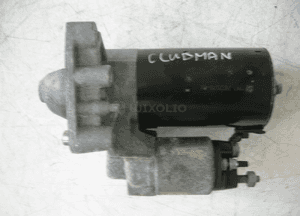 Mini R55 R56 1.6 d rozrusznik 7812070 2