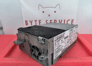 Mercedes-Benz Nawigacja Multimedia NTG6 HIGH ECE USA A2389008502 2