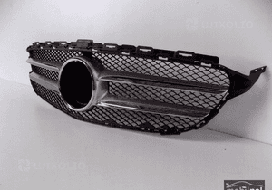 Mercedes W205 Atrapa / Grill - 4043 7